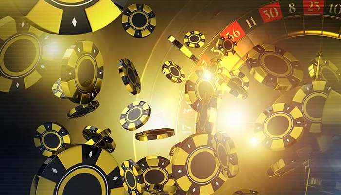 9BET bàn Casino Trực Tuyến